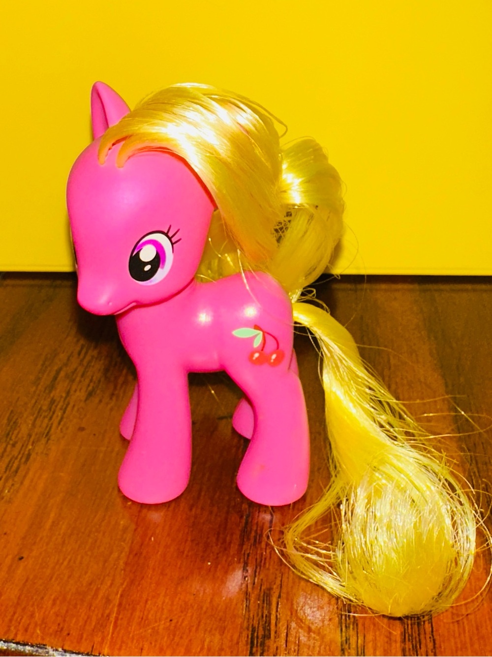 My Little Pony Cherry Berry MLP Hasbro Toy